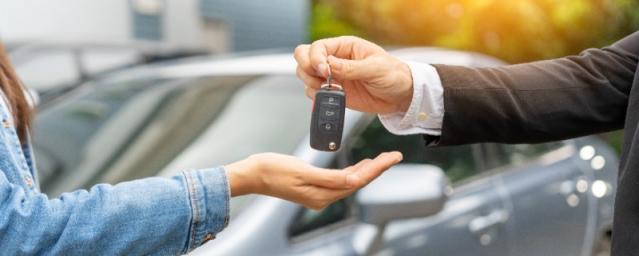 Achat de voiture