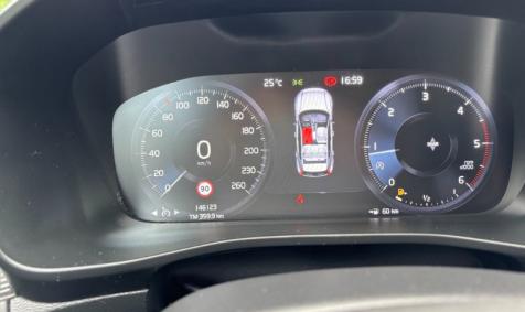 Volvo XC40 D3 R Design