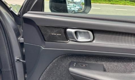 Volvo XC40 D3 R Design