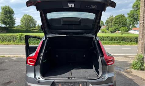Volvo XC40 D3 R Design
