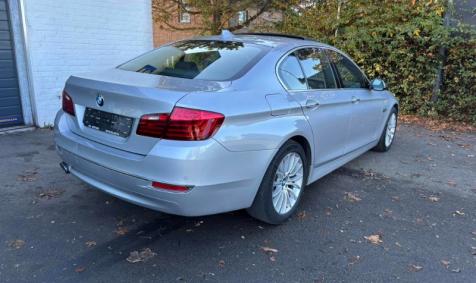 BMW 518D