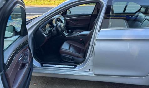 BMW 518D