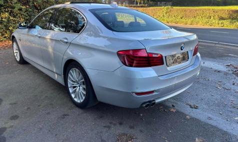BMW 518D