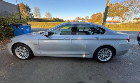 BMW 518D