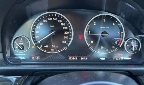 BMW 518D