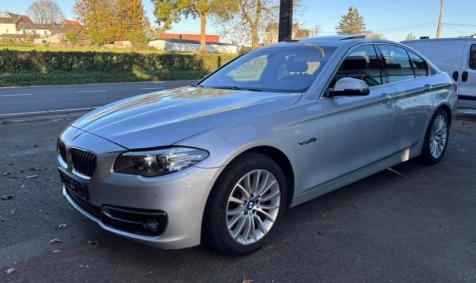 BMW 518D