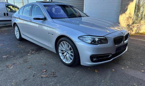 BMW 518D