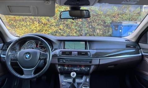 BMW 518D