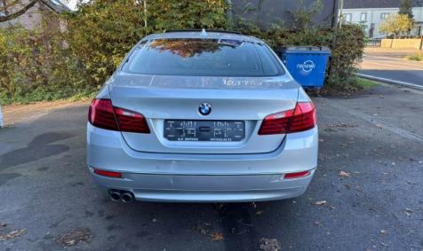 BMW 518D