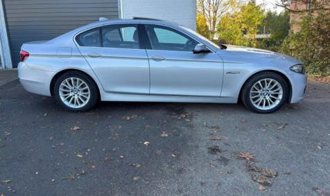 BMW 518D