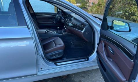 BMW 518D