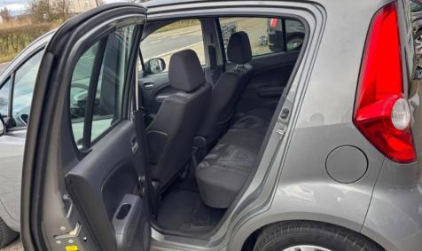 Opel Agila 1.2 Essence