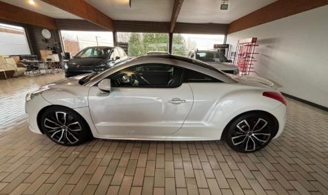 Peugeot RCZ 2.0 HDI