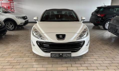 Peugeot RCZ 2.0 HDI