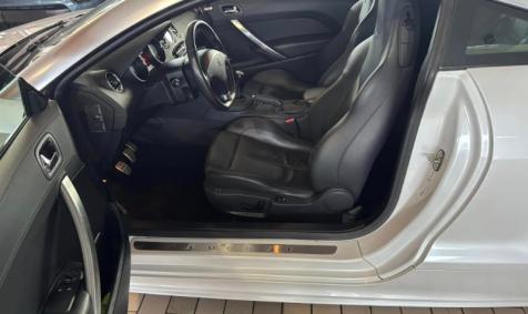 Peugeot RCZ 2.0 HDI