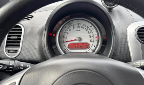 Opel Agila 1.2 Essence