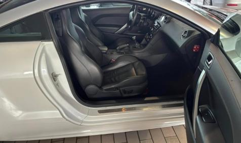 Peugeot RCZ 2.0 HDI