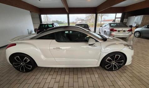 Peugeot RCZ 2.0 HDI