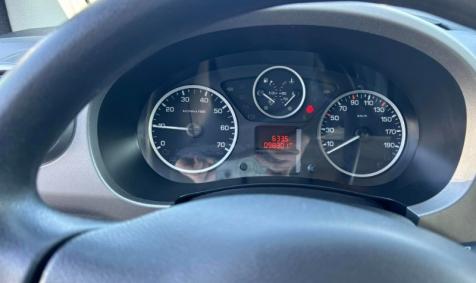 Peugeot Partner Tepee 1.2 Essence