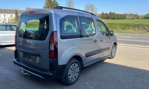 Peugeot Partner Tepee 1.2 Essence
