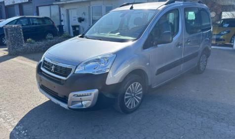 Peugeot Partner Tepee 1.2 Essence