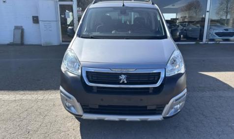 Peugeot Partner Tepee 1.2 Essence