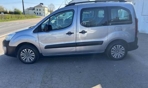 Peugeot Partner Tepee 1.2 Essence