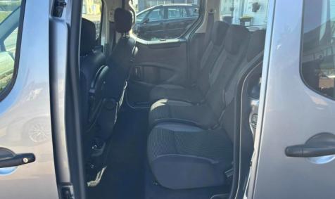 Peugeot Partner Tepee 1.2 Essence