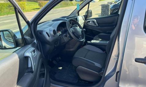 Peugeot Partner Tepee 1.2 Essence