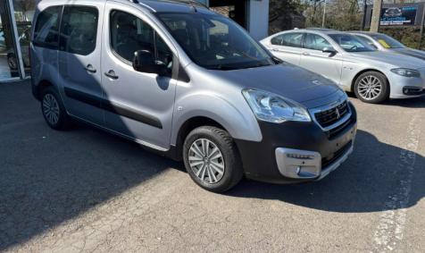 Peugeot Partner Tepee 1.2 Essence
