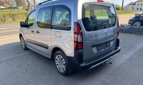 Peugeot Partner Tepee 1.2 Essence