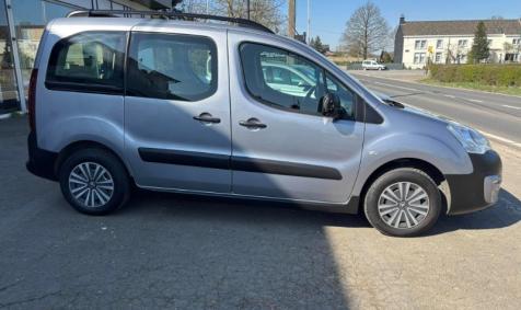 Peugeot Partner Tepee 1.2 Essence