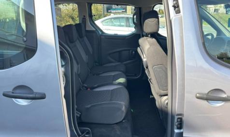 Peugeot Partner Tepee 1.2 Essence