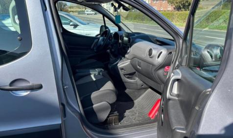 Peugeot Partner Tepee 1.2 Essence