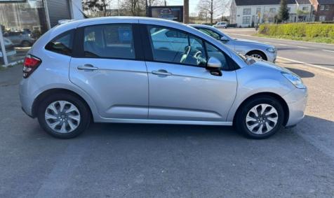 Citroën C3 1.2 Essence 