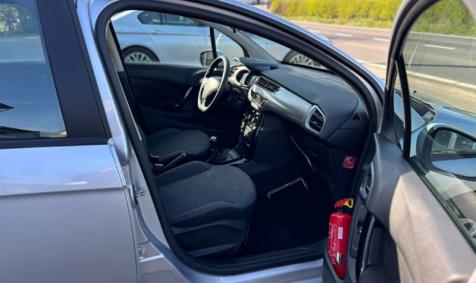 Citroën C3 1.2 Essence 