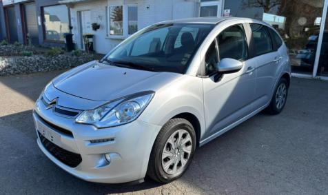 Citroën C3 1.2 Essence 
