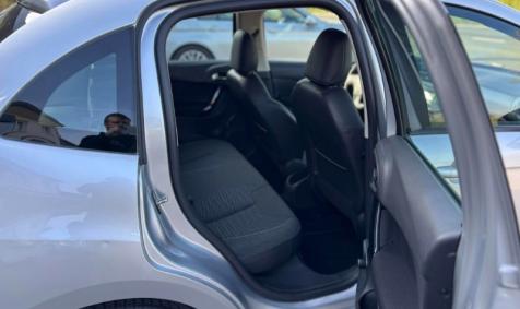 Citroën C3 1.2 Essence 