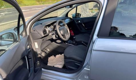 Citroën C3 1.2 Essence 