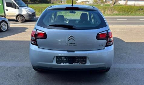 Citroën C3 1.2 Essence 