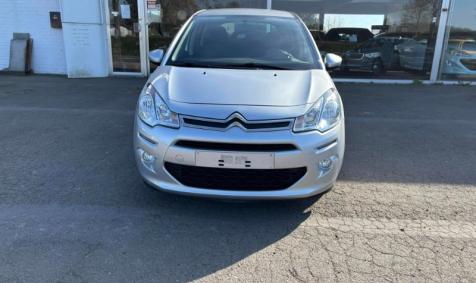Citroën C3 1.2 Essence 