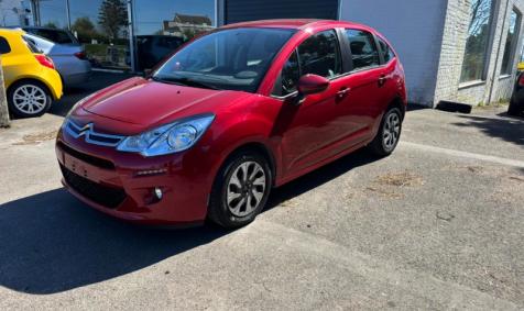 Citroën C3 1.2 Essence 