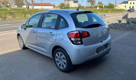 Citroën C3 1.2 Essence 