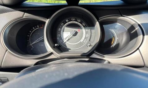 Citroën C3 1.2 Essence 