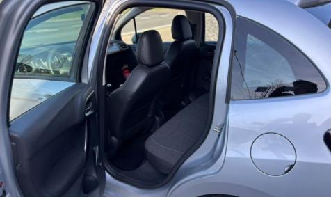 Citroën C3 1.2 Essence 