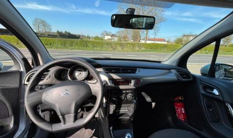 Citroën C3 1.2 Essence 