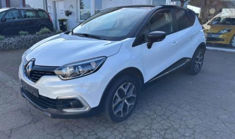 Renault Captur 0.9 tce