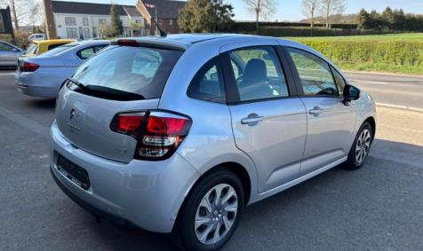 Citroën C3 1.2 Essence 