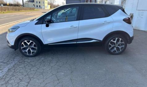 Renault Captur 0.9 tce