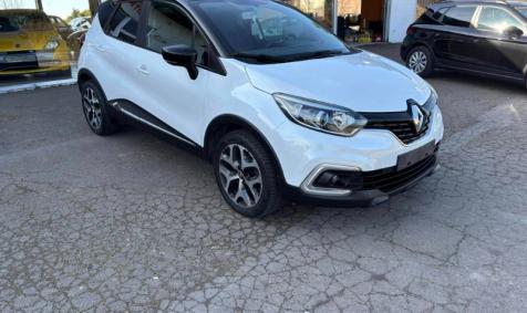 Renault Captur 0.9 tce